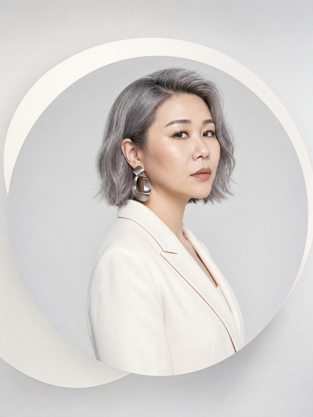 Winnie Lim 林曉怡導師照片